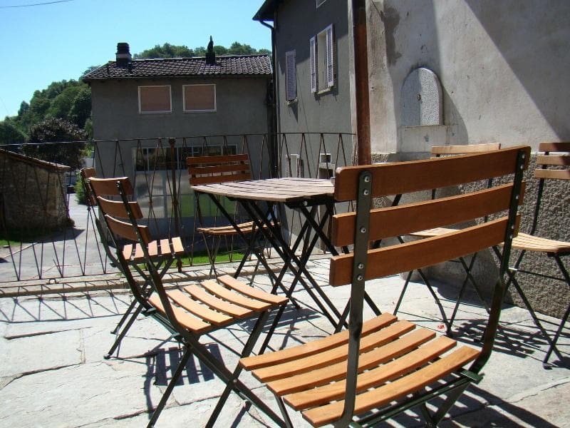 Arosio B&B 4