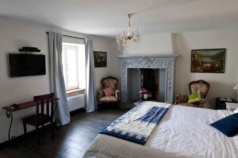 Arosio B&B photo 1