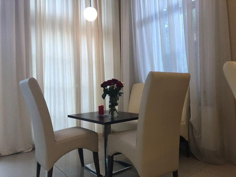 Valensija Hotel 5