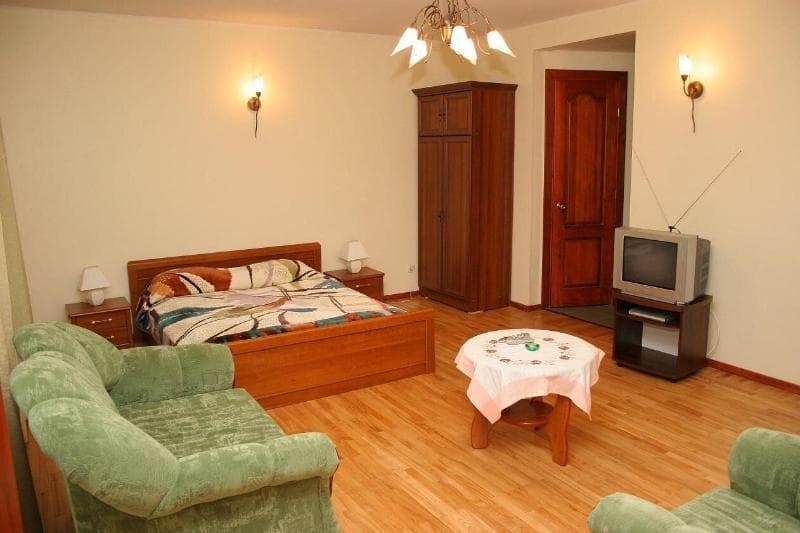 Valensija Hotel 4