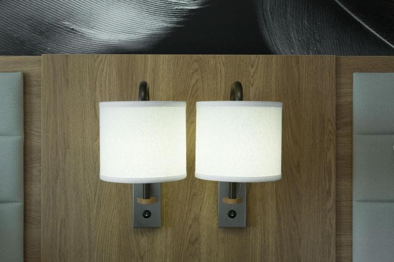 Hotel Ninety Five 4