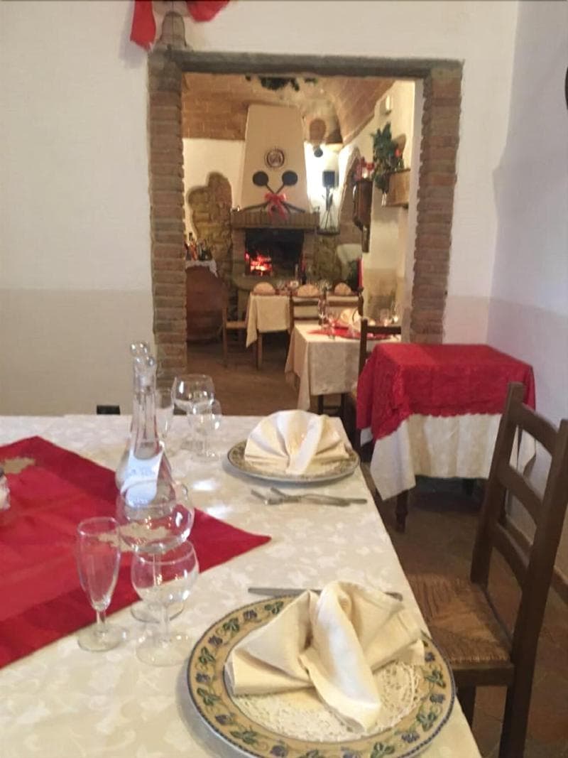 Hotel Il Malandrone main