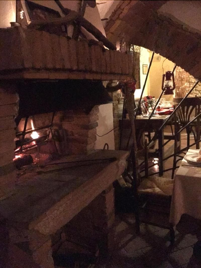 Hotel Il Malandrone photo 1