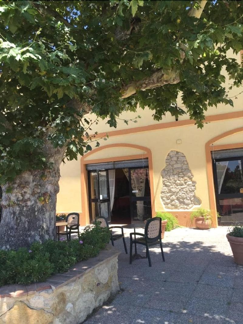 Hotel Il Malandrone 5