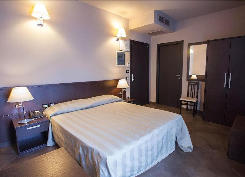 Hotel Le Badie 5