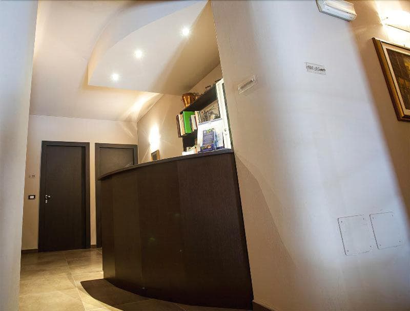 Hotel Le Badie 3