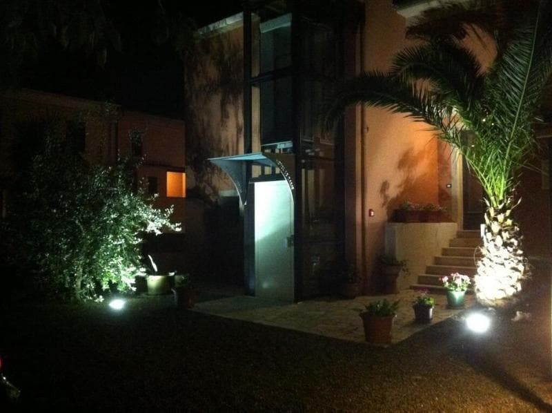 Hotel Le Badie 4