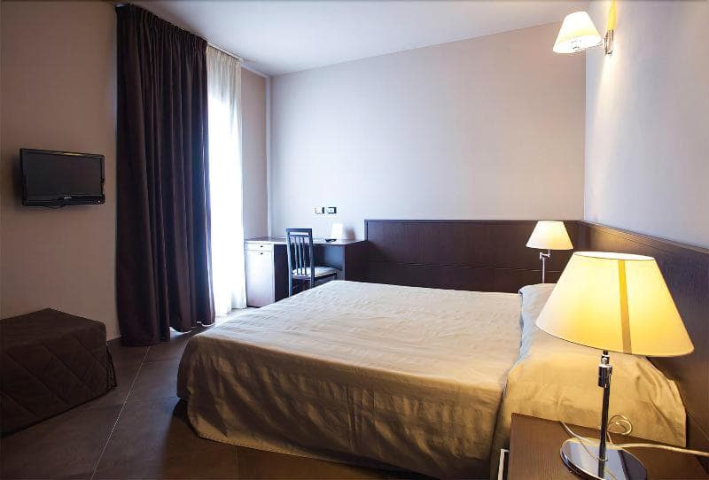 Hotel Le Badie photo 1