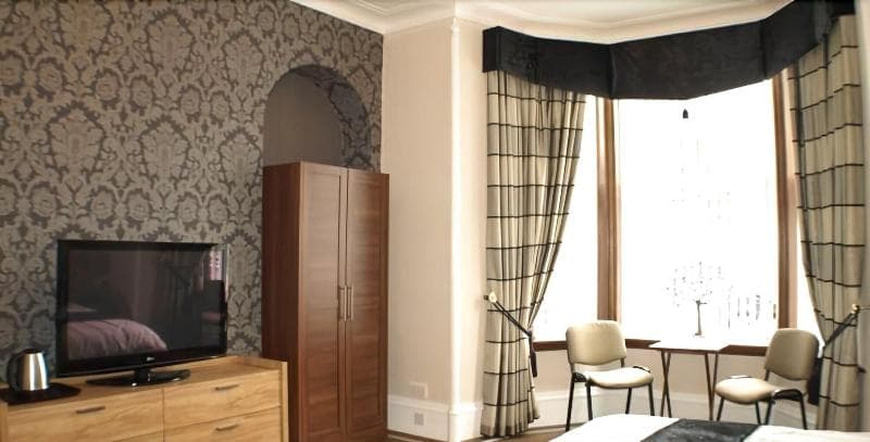 Hannah's Guesthouse photo 1