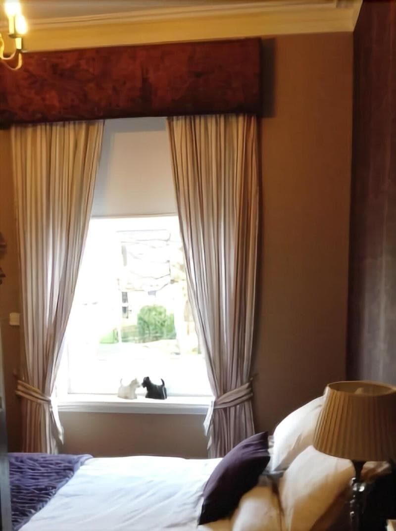 Hannah's Guesthouse main