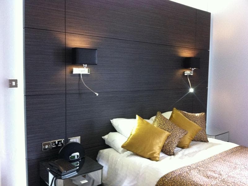 The Ferryhill House Hotel 3