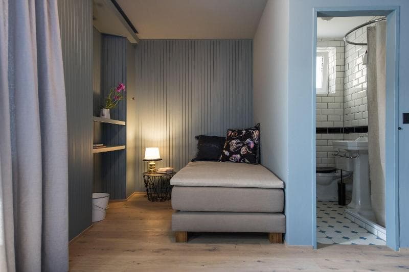 Hotel De Londres 4