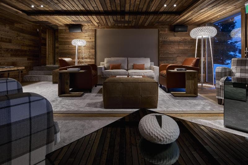 Chandolin Boutique Hotel photo 1