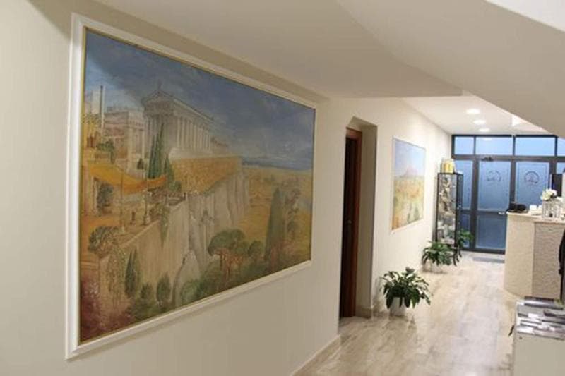 Villa Magiola 4