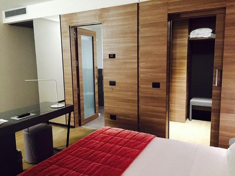 Hotel Ink124 5