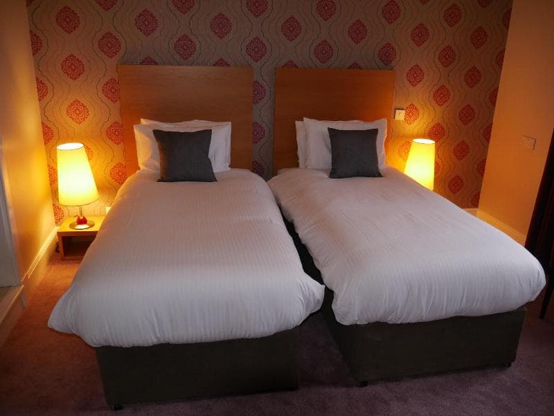 The Speyside Hotel 3