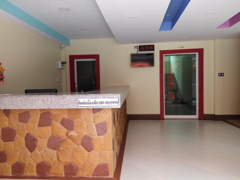 Central Park Hotel 3