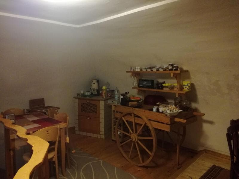 B&B PompeiLog 3