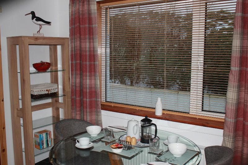 Dunshee B & B And Self-Catering-Skye (Adults Only) photo 1
