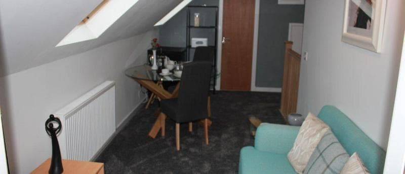 Dunshee B & B And Self-Catering-Skye (Adults Only) 5