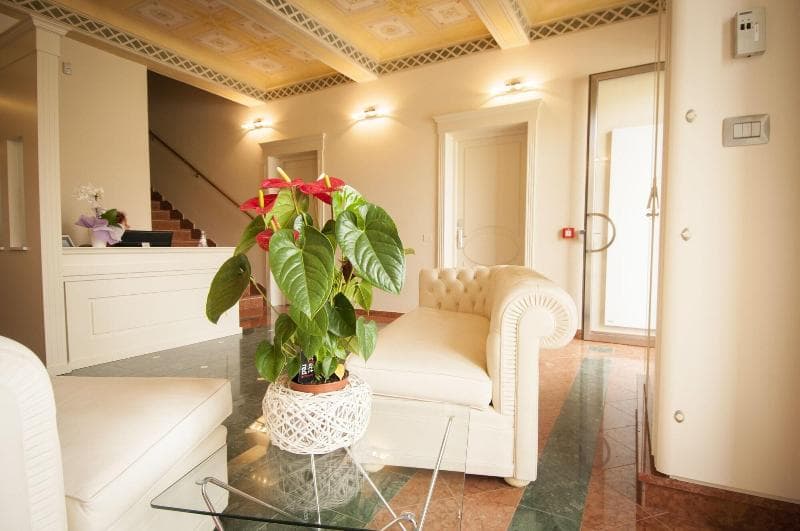 Hotel Villa Maranello 4