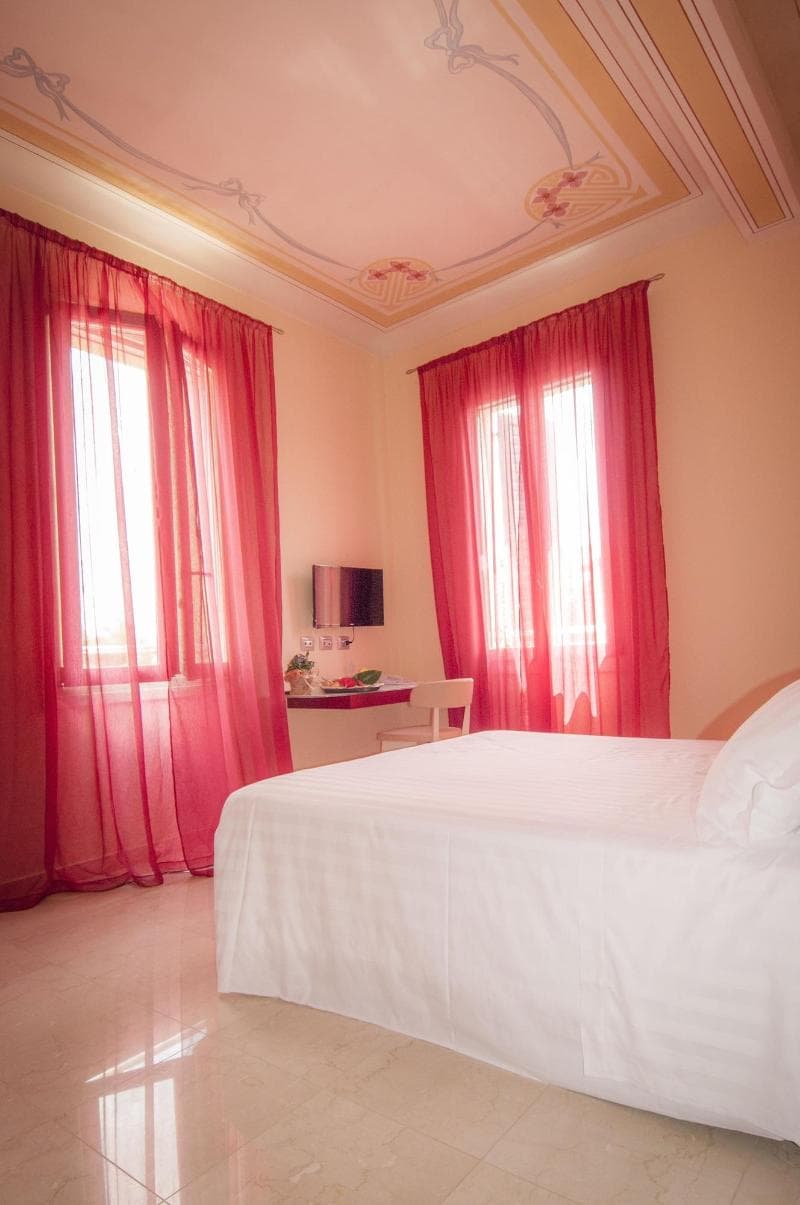 Hotel Villa Maranello 3