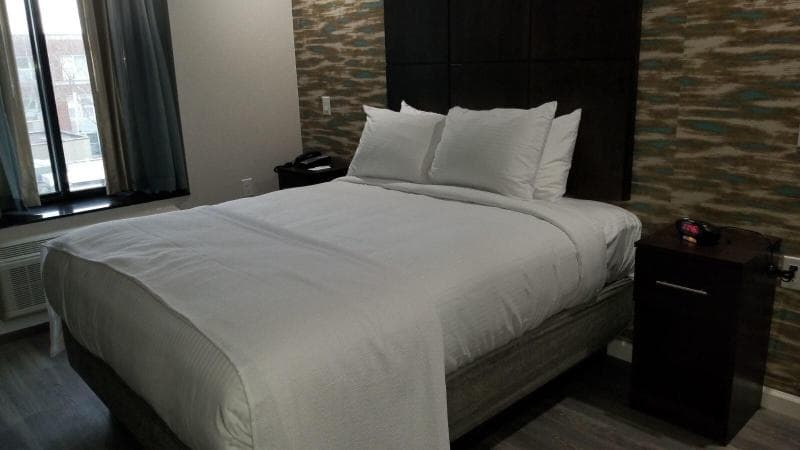 Hotel Nirvana 4