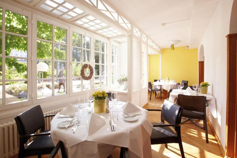 Hotel Schtzen 3