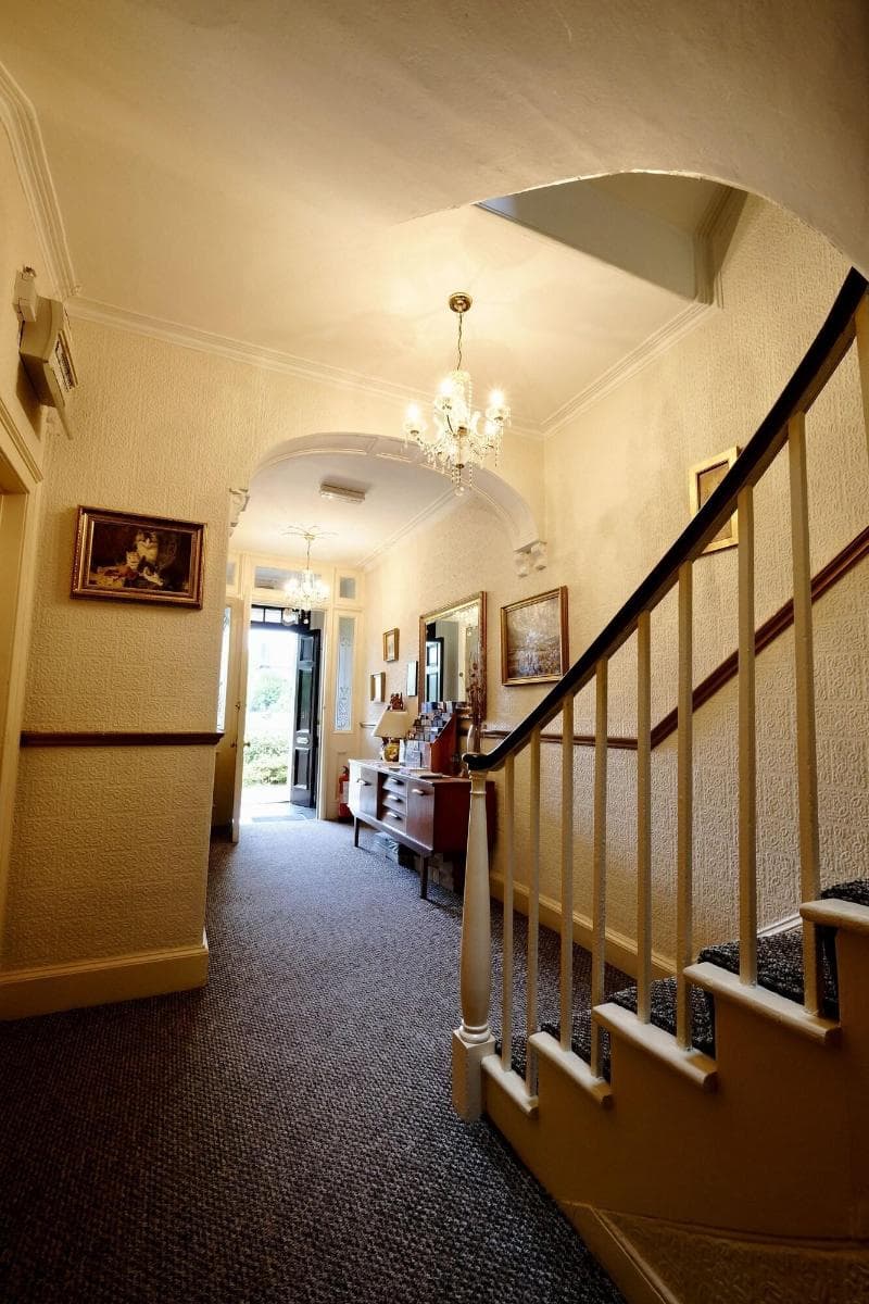 Talisker Guest House 3