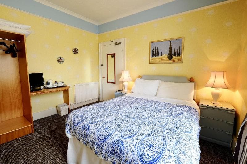Talisker Guest House photo 1