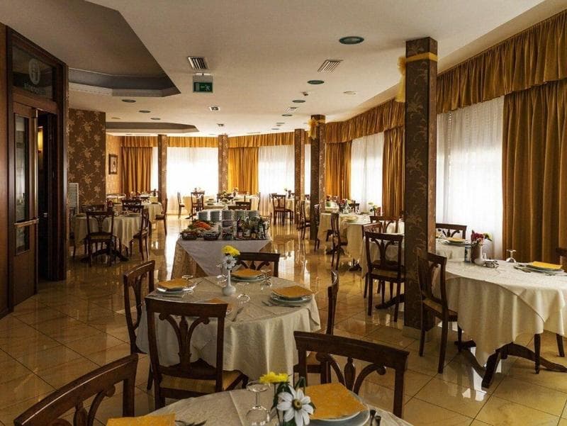 Hotel Fabius photo 1