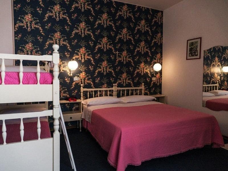 Hotel Fabius 3