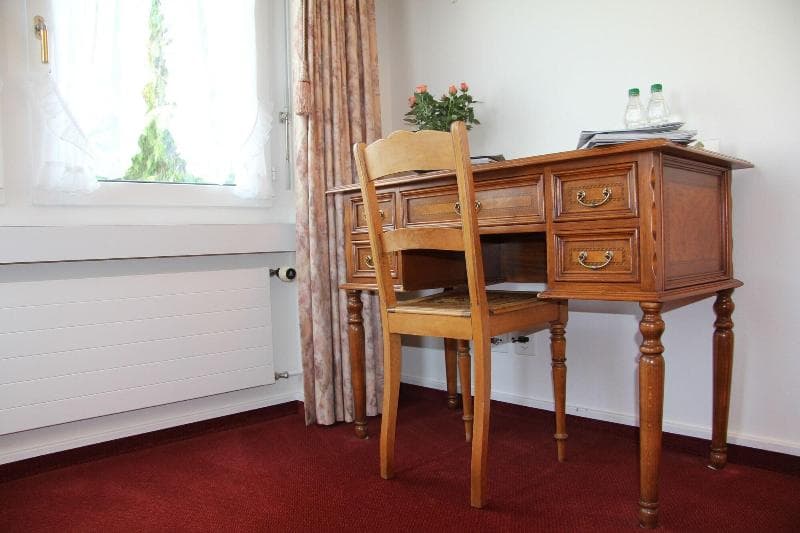 Hotel Zur Linde 4