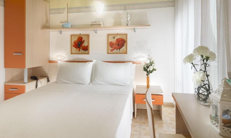 Hotel Buonafortuna 4