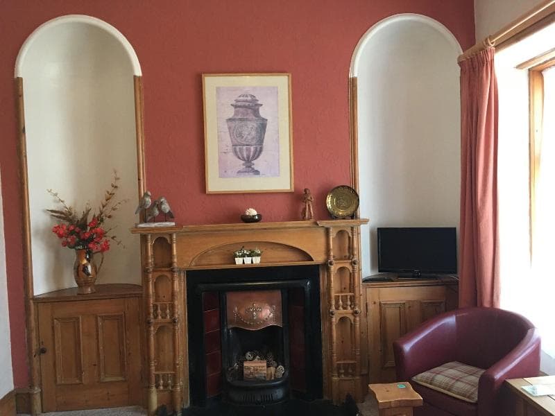 Rossmount Guest House 5