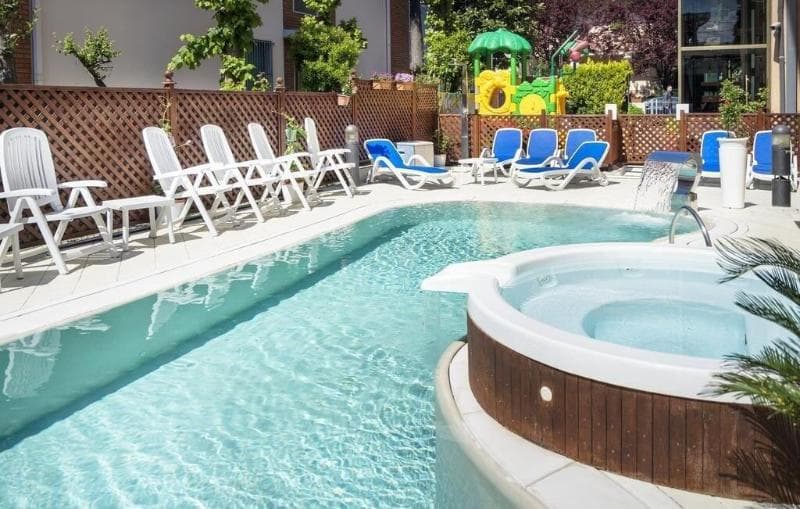 Hotel Bellerofonte 5