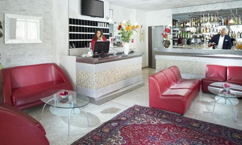 Hotel Bellerofonte main