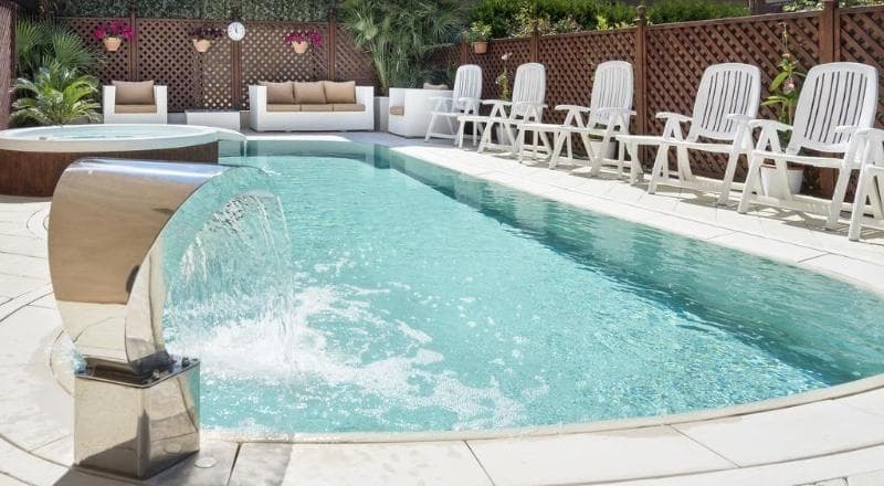 Hotel Bellerofonte photo 1