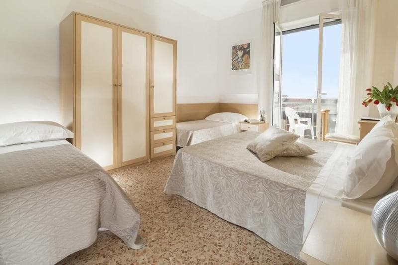 Hotel Bellerofonte 4
