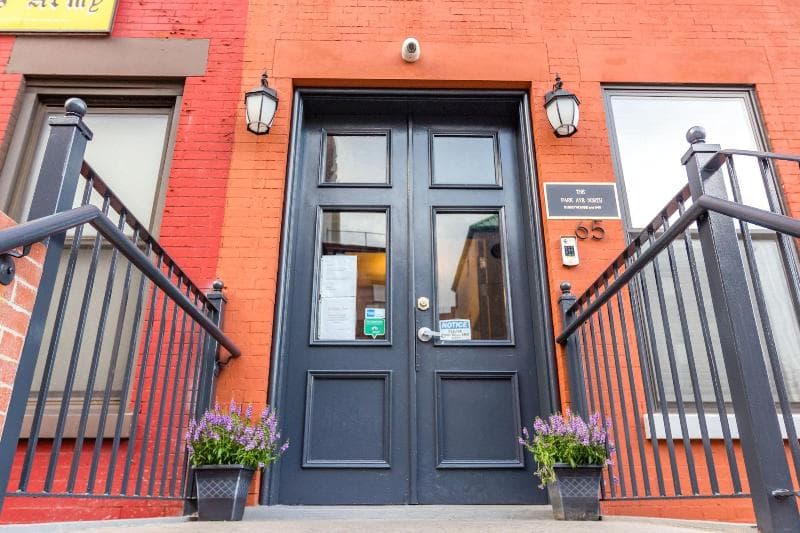 The Park Ave North 3