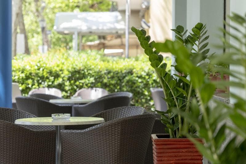 Hotel Adigrat 5