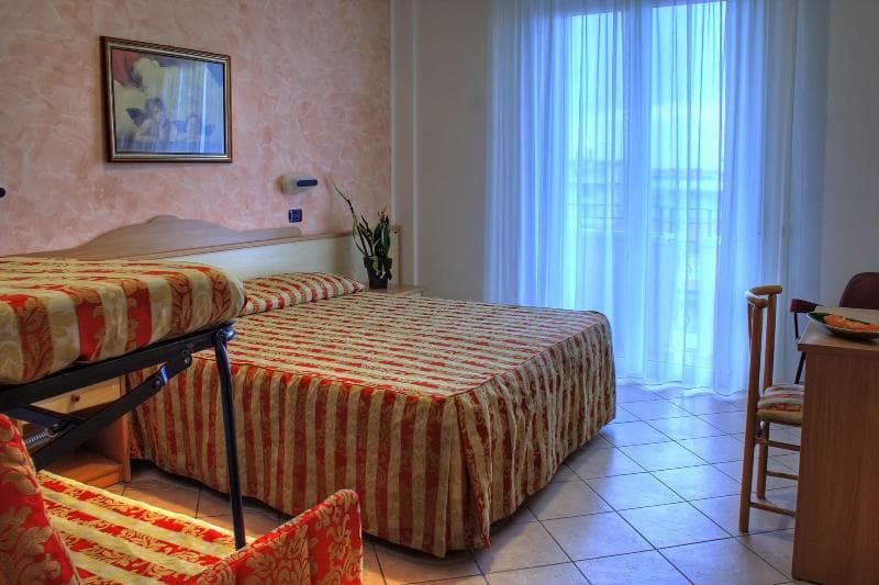 Hotel Palos 5