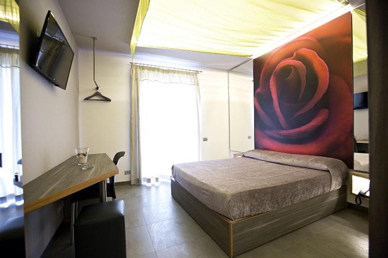 Hotel Tiro A Volo 5