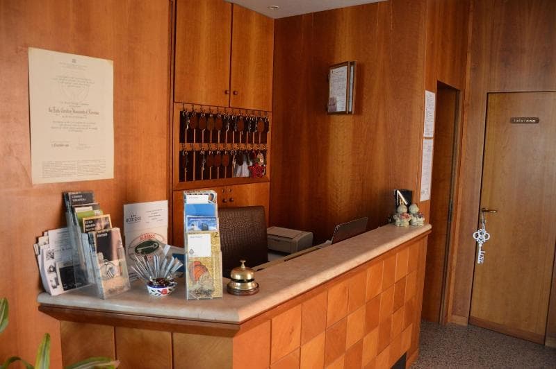 Hotel Diga 5