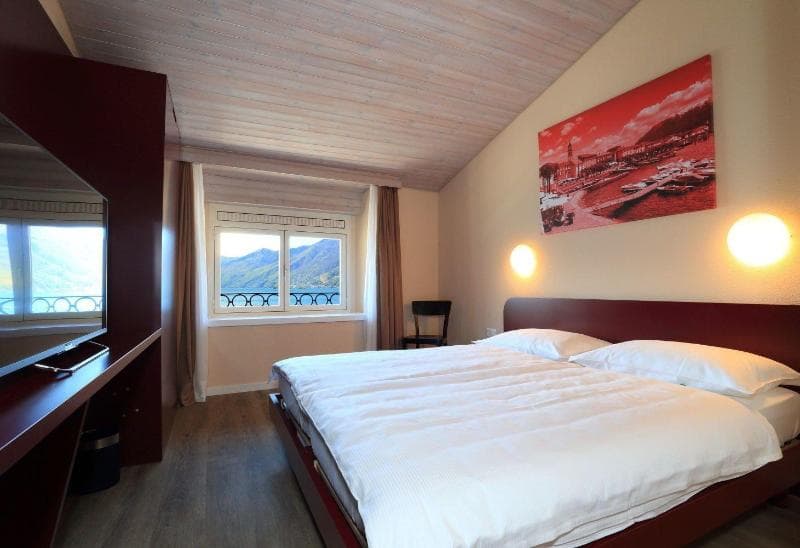 Hotel New Elvezia 3