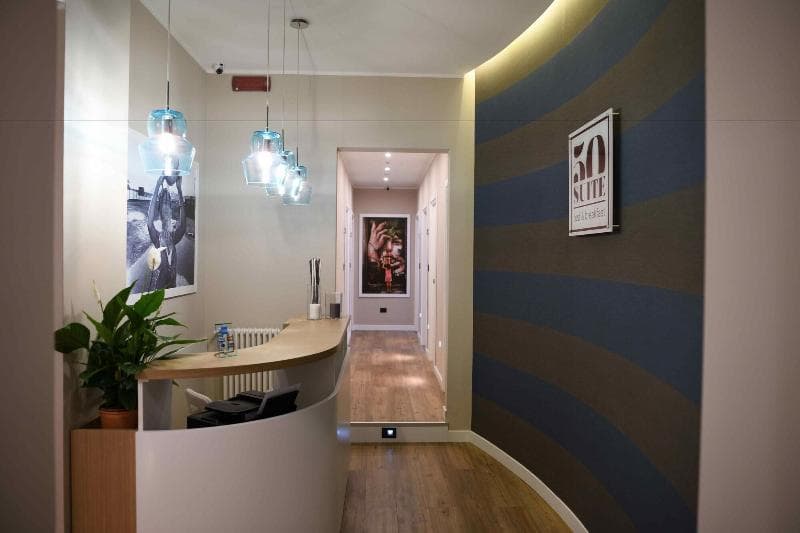 50 Suite B&B 5