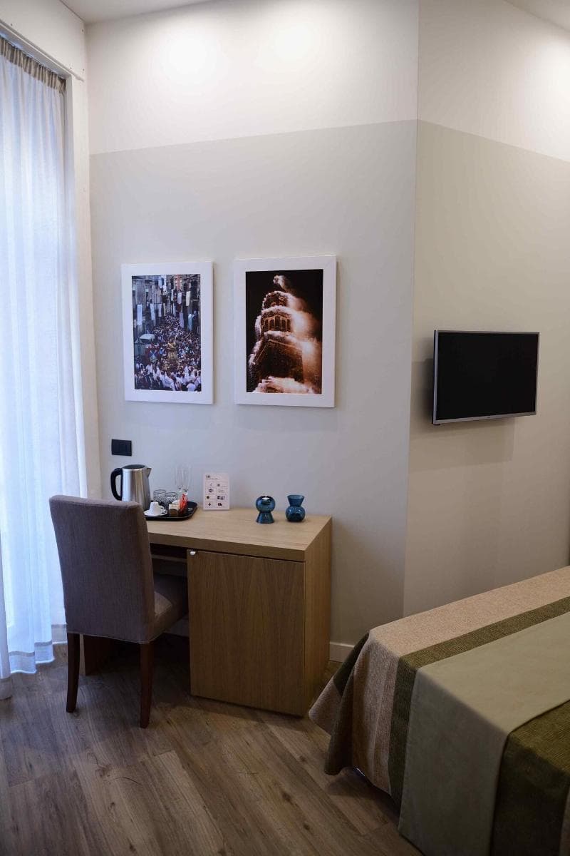 50 Suite B&B 4