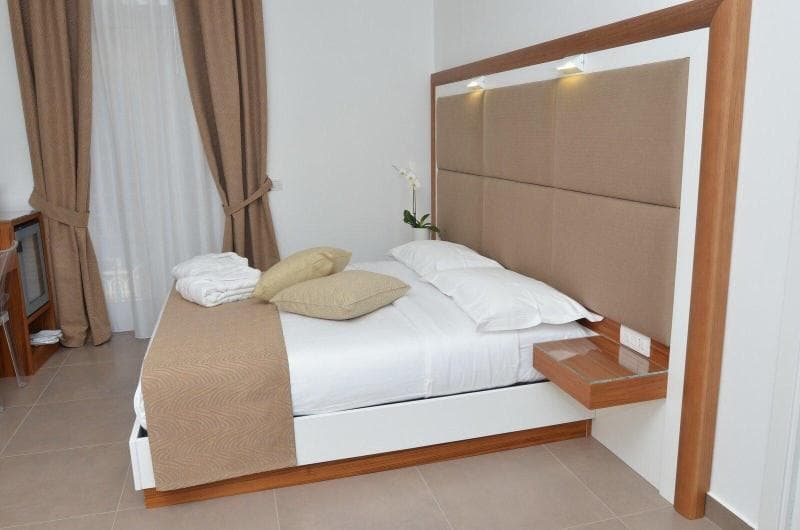 B&B La Movida (Adults Only) 2