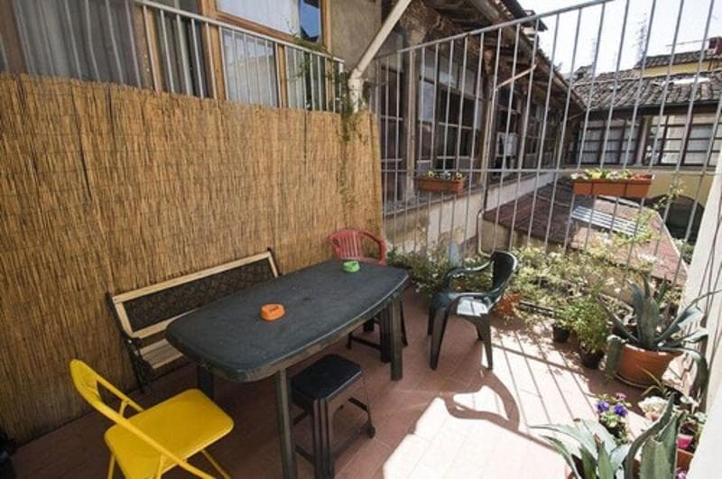 Hostel Santa Monaca 5