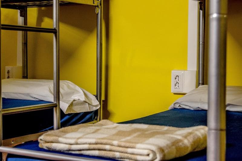 Hostel Santa Monaca 3